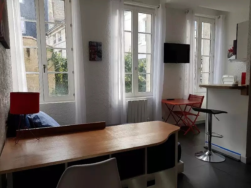 Appartement, 20 m²