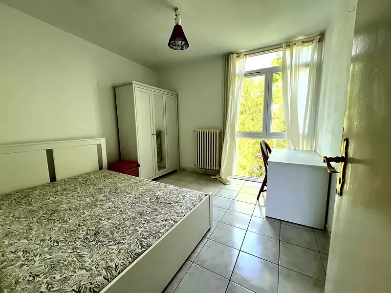 Appartement, 78 m²