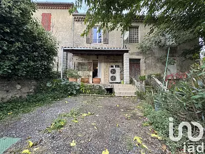 Maison, 78 m²