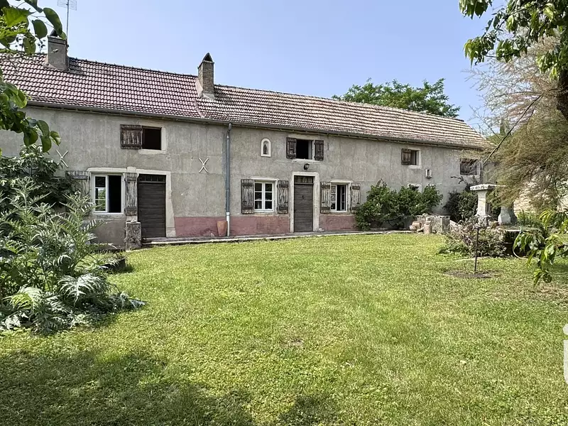 Maison, 195 m²