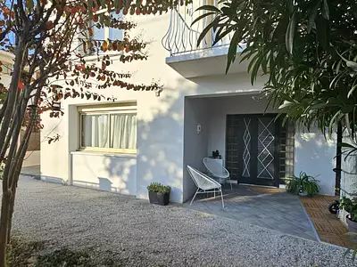 Maison, 109 m²