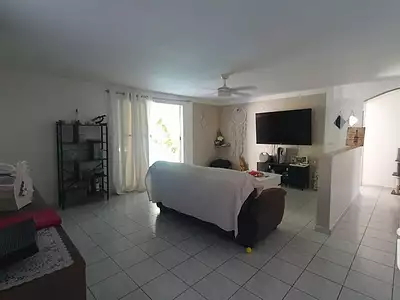 Maison, 97 m²