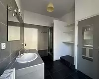 Appartement, 71,13 m²