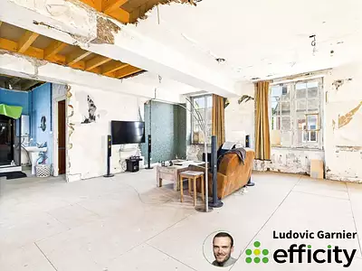 Maison, 223 m²