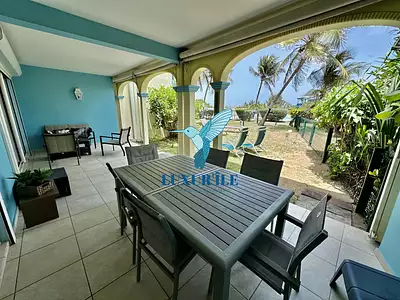 Appartement, 107 m²