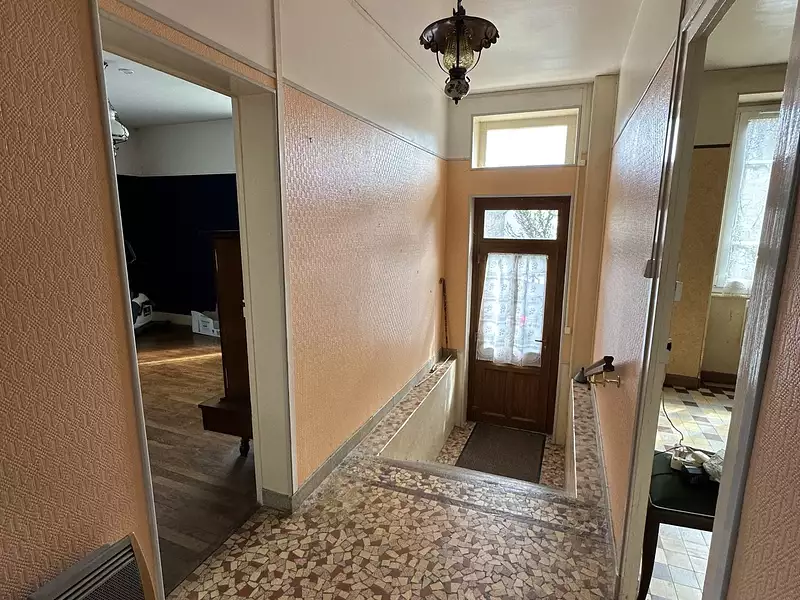 Maison, 160 m²