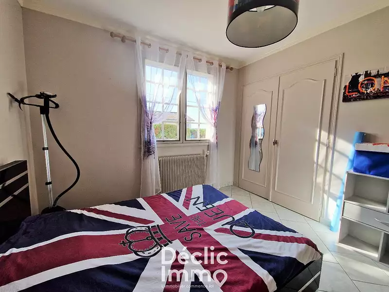 Maison, 161,4 m²