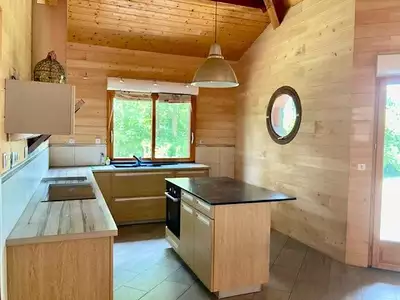 Maison, 177 m²