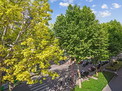 Appartement, 39,76 m²