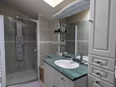 Maison, 89 m²
