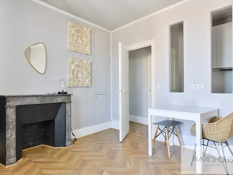 Appartement, 52 m²