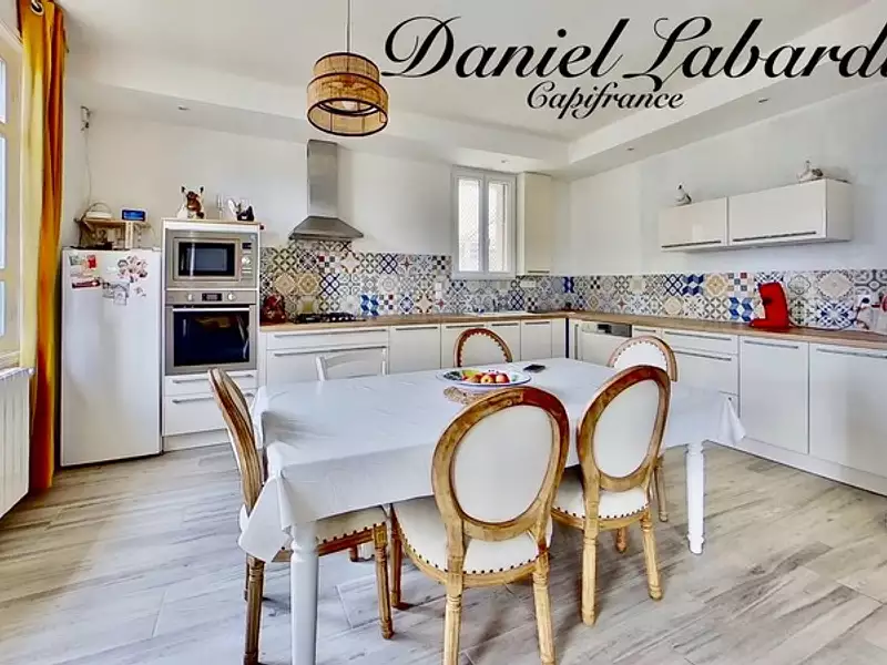 Maison, 79 m²