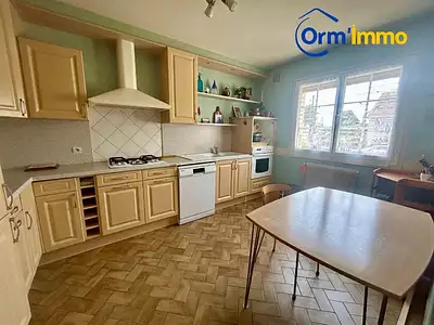 Maison, 104,76 m²