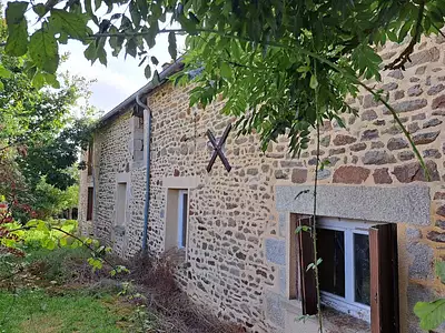 Maison, 183 m²