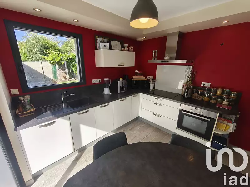 Maison, 100 m²