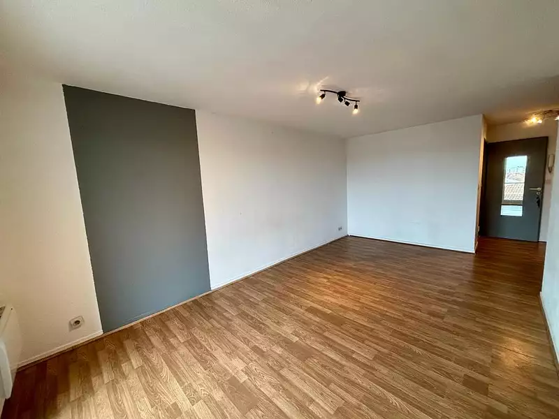 Appartement, 60 m²
