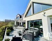 Maison, 212 m²