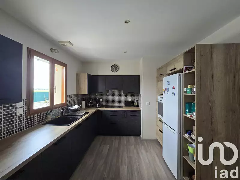 Maison, 104 m²