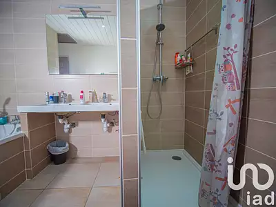 Maison, 117 m²
