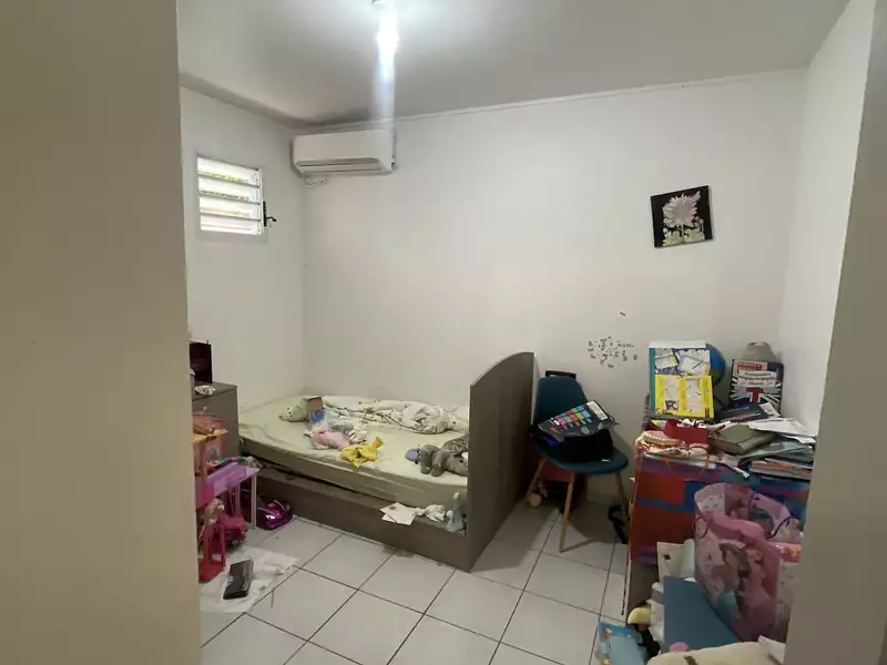 Appartement, 80 m²