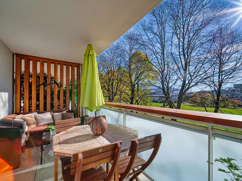 Appartement, 49,1 m²