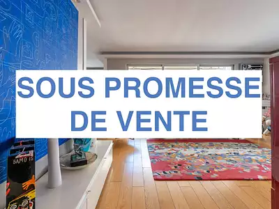 Appartement, 103 m²
