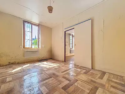 Maison, 100 m²