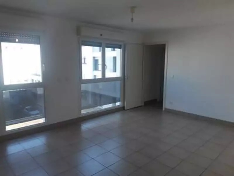 Appartement, 41,73 m²