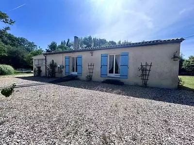 Maison, 105 m²