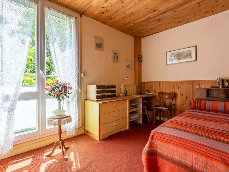 Appartement, 76 m²