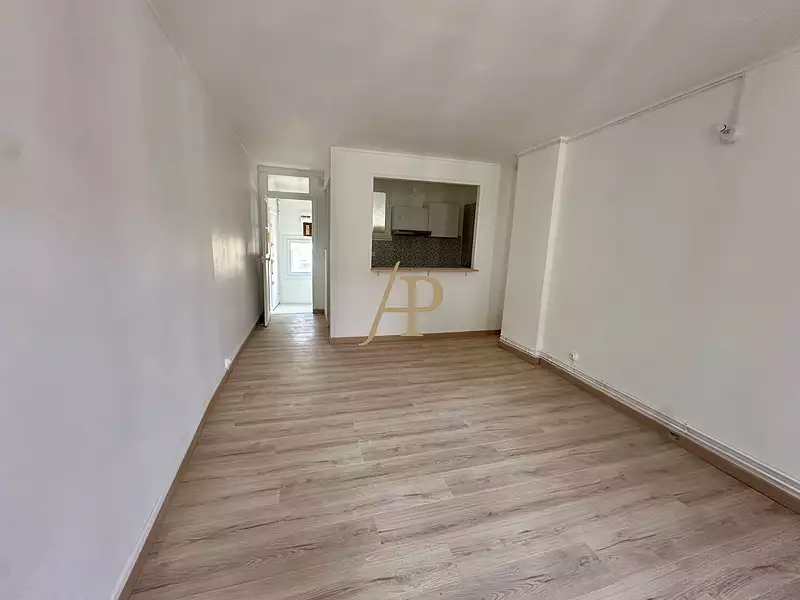 Appartement, 29,06 m²