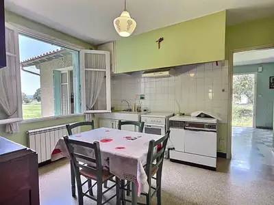 Maison, 91 m²