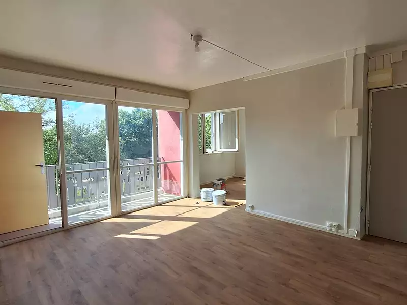 Appartement, 60 m²
