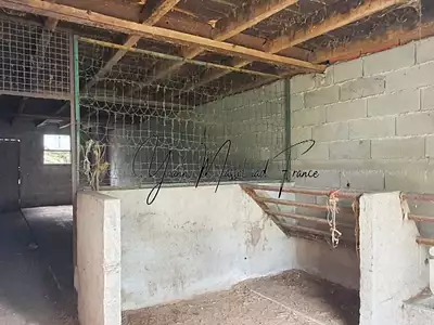 Maison, 118 m²