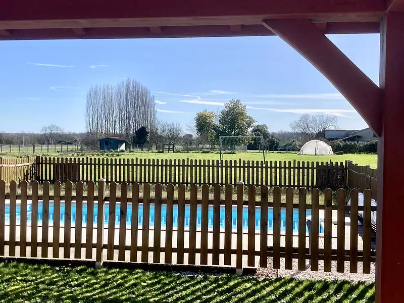 Maison, 192 m²