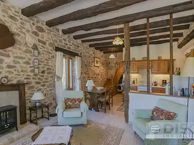 Maison, 494,5 m²
