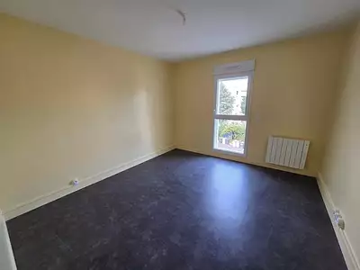 Appartement, 71 m²