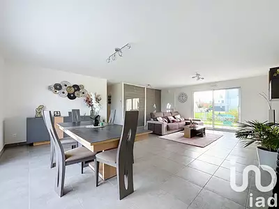 Maison, 145 m²