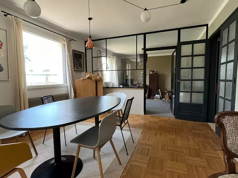 Maison, 184 m²