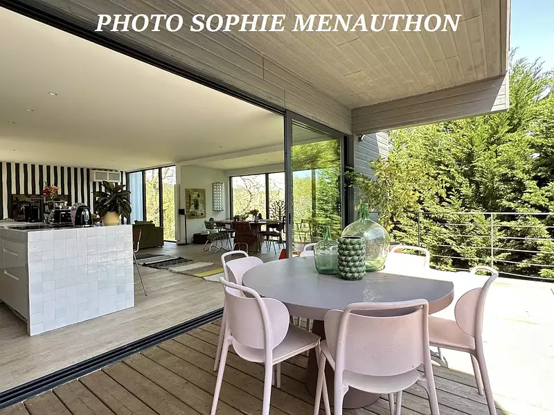 Maison, 170 m²