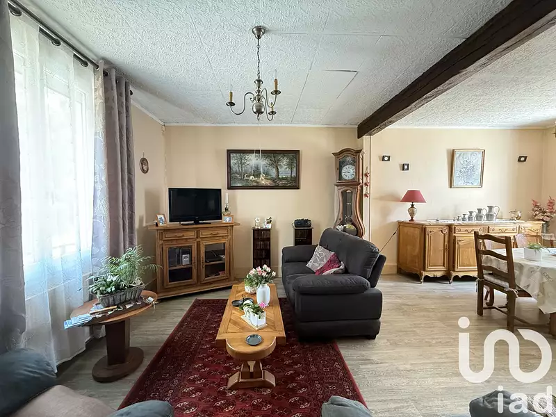 Maison, 80 m²