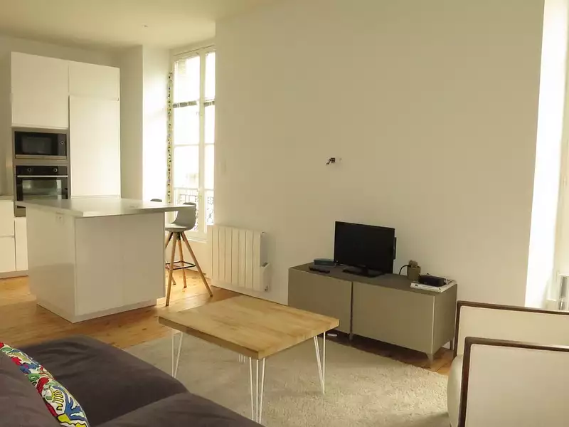 Appartement, 59,14 m²