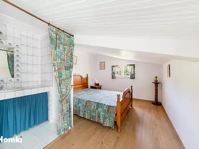Maison, 160 m²
