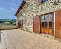 Maison, 130 m²