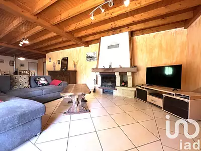 Maison, 109 m²