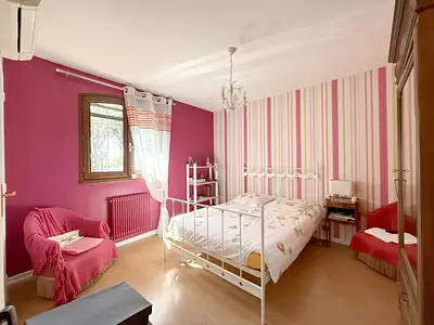 Maison, 183 m²