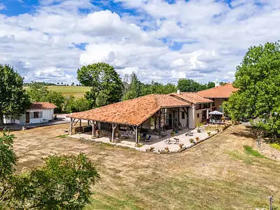 Maison, 433 m²