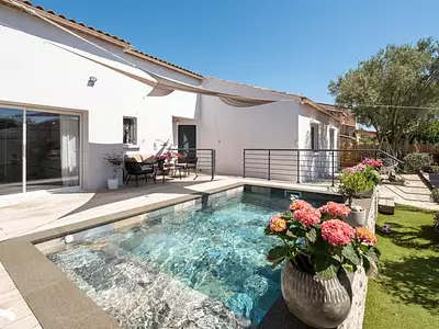 Maison, 160 m²