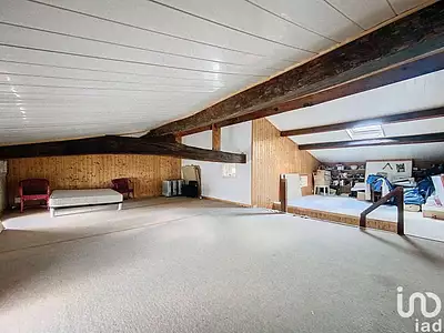 Maison, 155 m²