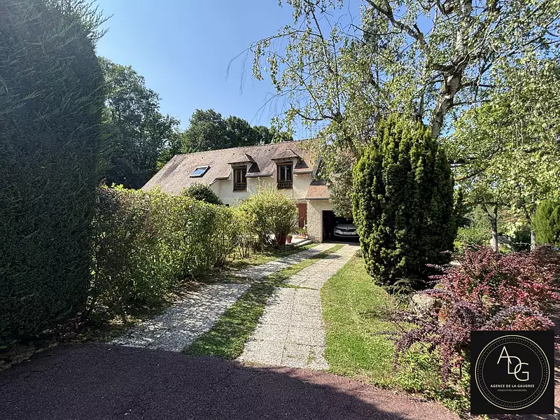 Maison, 170 m²